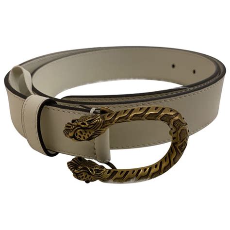 second hand womens gucci belt|gucci dionysus pre owned.